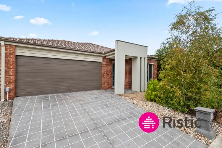 Main view of Homely house listing, 38 Barmah Drive, South Morang VIC 3752