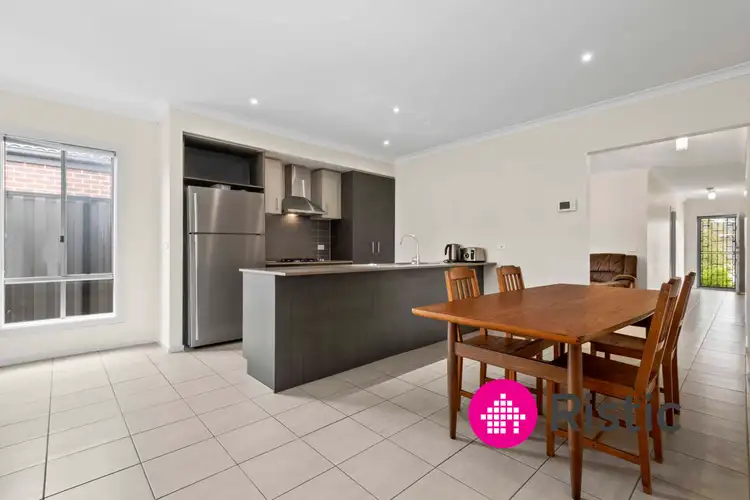Fourth view of Homely house listing, 38 Barmah Drive, South Morang VIC 3752