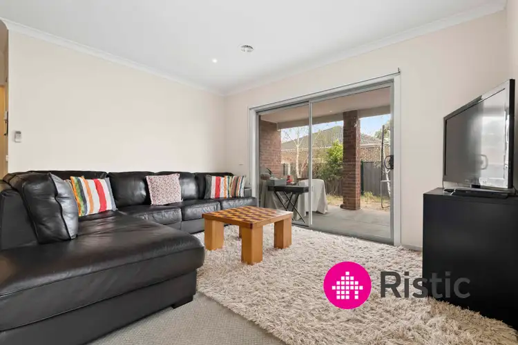 Sixth view of Homely house listing, 38 Barmah Drive, South Morang VIC 3752