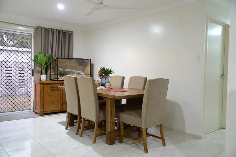 Third view of Homely house listing, 11 Rattray Street, Avenell Heights QLD 4670