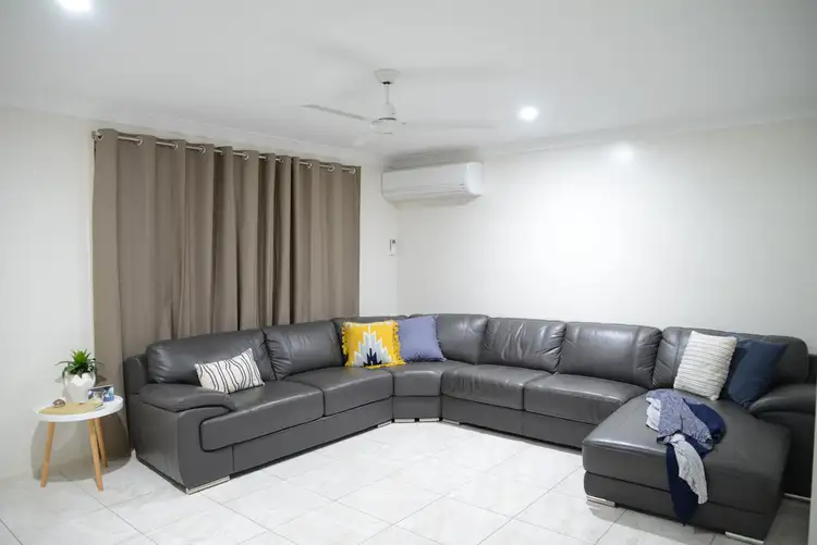 Fourth view of Homely house listing, 11 Rattray Street, Avenell Heights QLD 4670