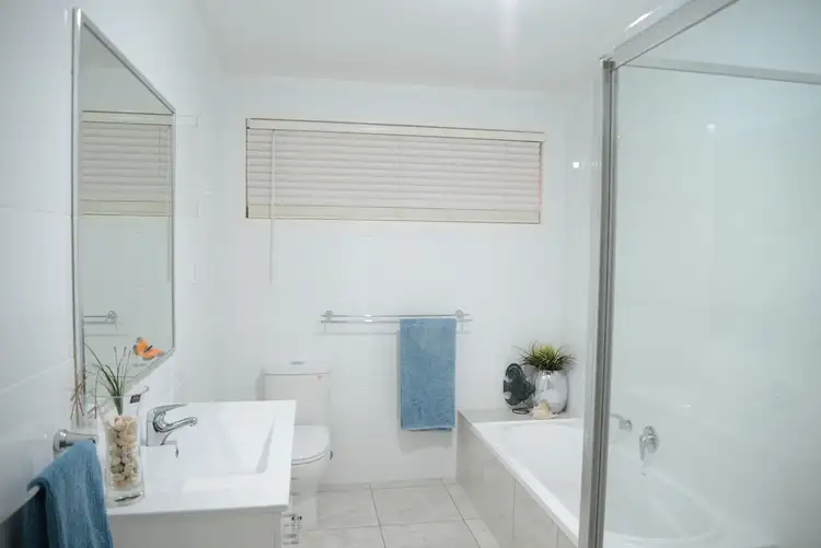 Fifth view of Homely house listing, 11 Rattray Street, Avenell Heights QLD 4670