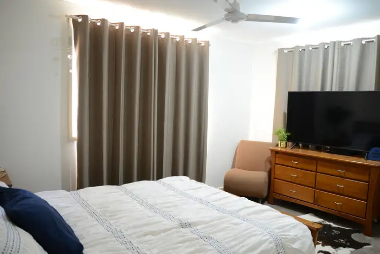 Sixth view of Homely house listing, 11 Rattray Street, Avenell Heights QLD 4670