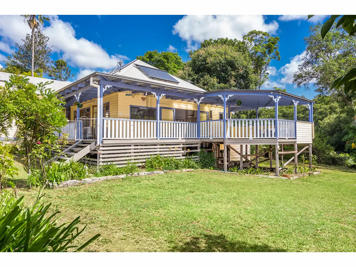 Main view of Homely house listing, 58 Terania Street, The Channon NSW 2480
