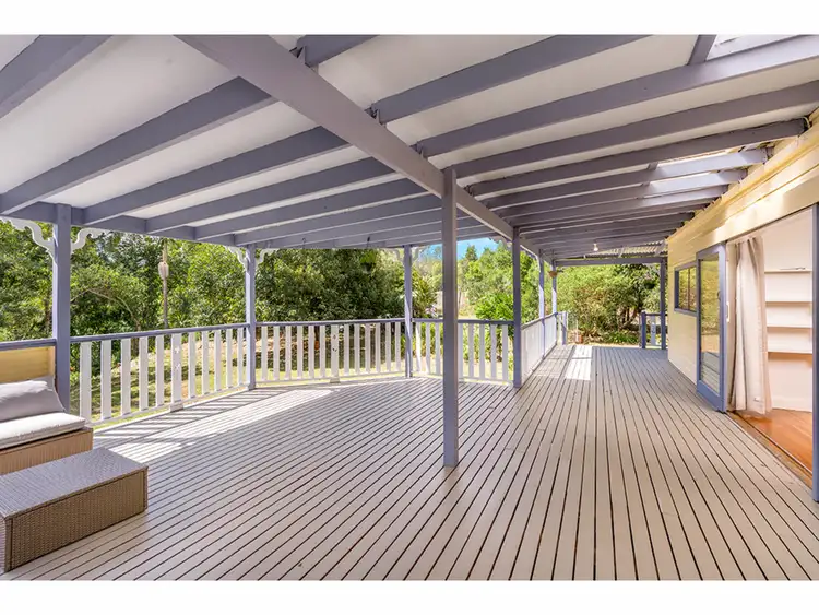Third view of Homely house listing, 58 Terania Street, The Channon NSW 2480