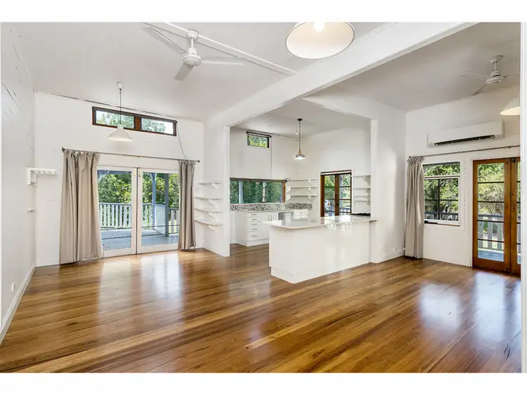 Fourth view of Homely house listing, 58 Terania Street, The Channon NSW 2480