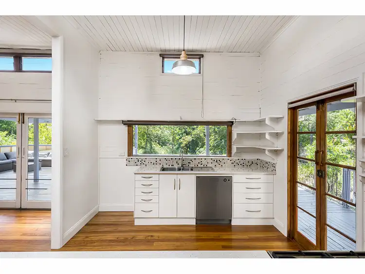 Sixth view of Homely house listing, 58 Terania Street, The Channon NSW 2480