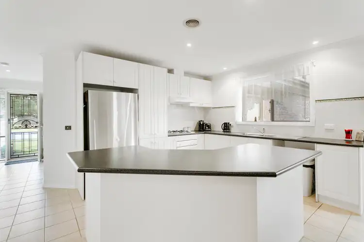 Fourth view of Homely house listing, 34 John Street, Langwarrin VIC 3910