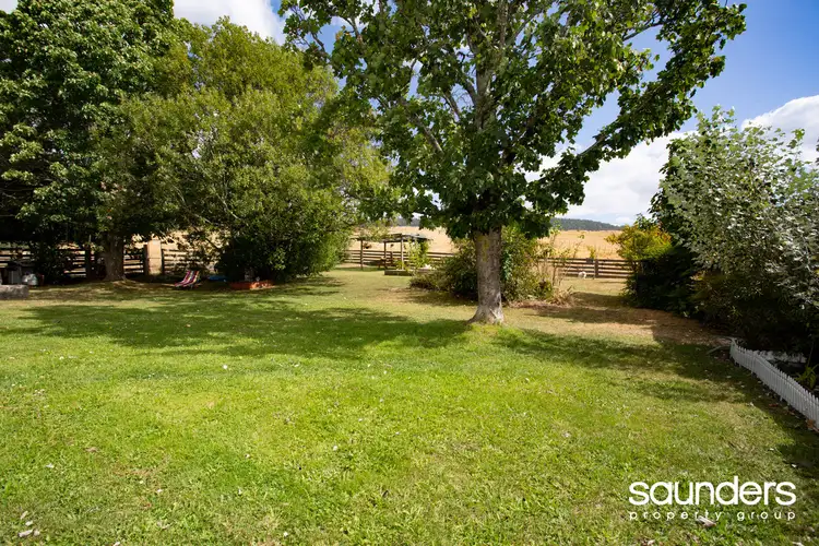 Third view of Homely rural property listing, 136 Karoola Road, Karoola TAS 7267