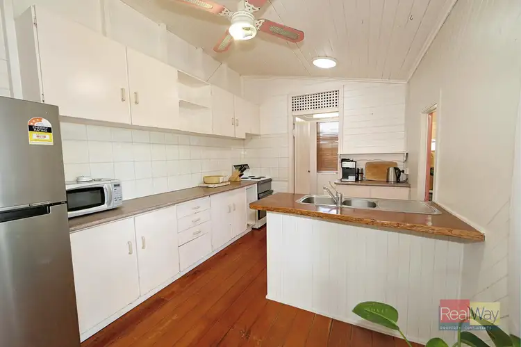 Sixth view of Homely house listing, 6 Walker Street, Walkervale QLD 4670