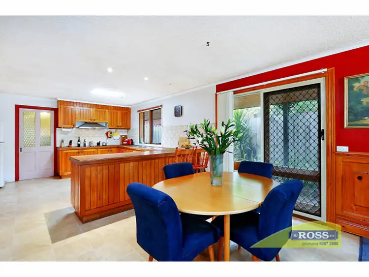 Main view of Homely house listing, 176 Elizabeth Drive, Rosebud VIC 3939