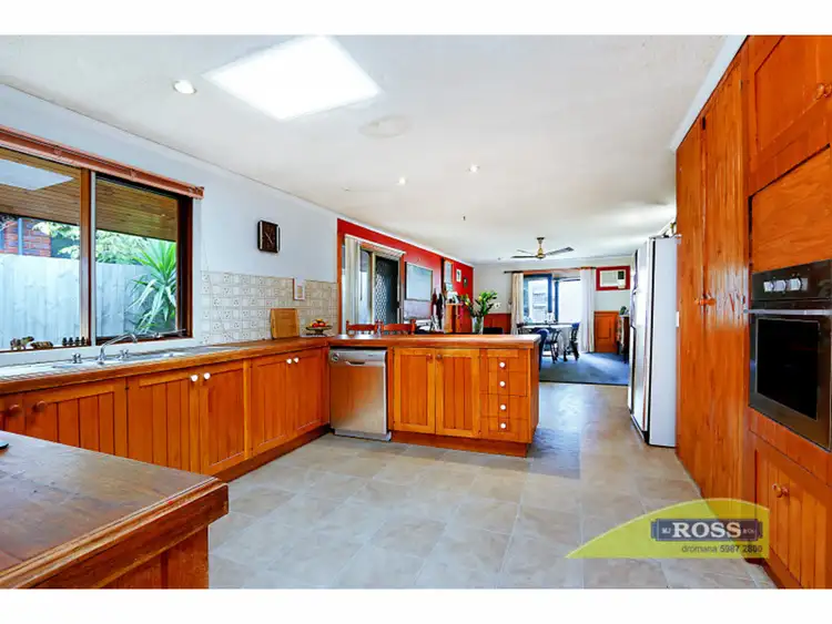 Second view of Homely house listing, 176 Elizabeth Drive, Rosebud VIC 3939