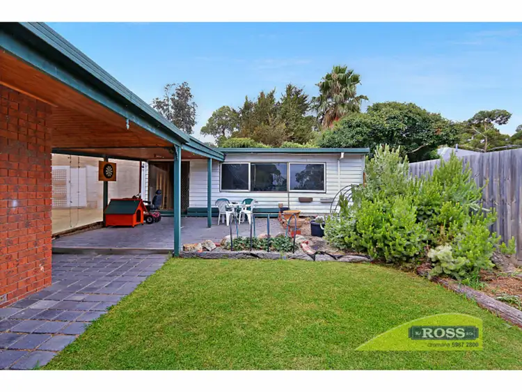 Fourth view of Homely house listing, 176 Elizabeth Drive, Rosebud VIC 3939