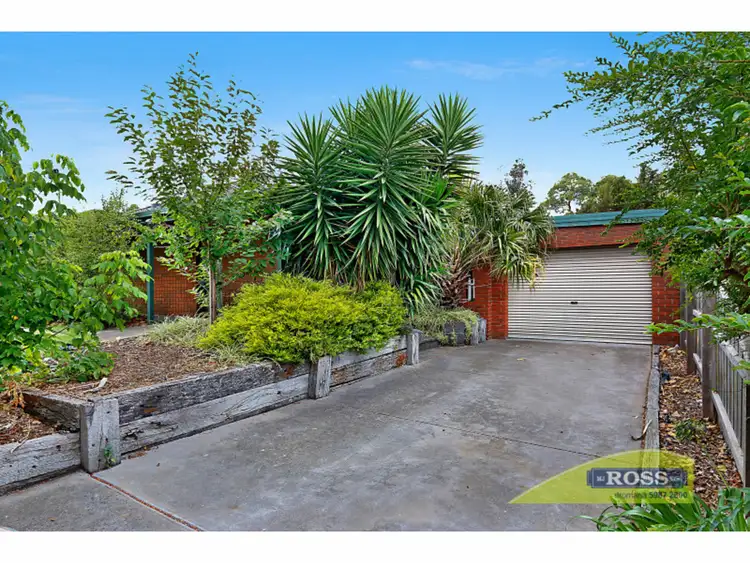 Fifth view of Homely house listing, 176 Elizabeth Drive, Rosebud VIC 3939