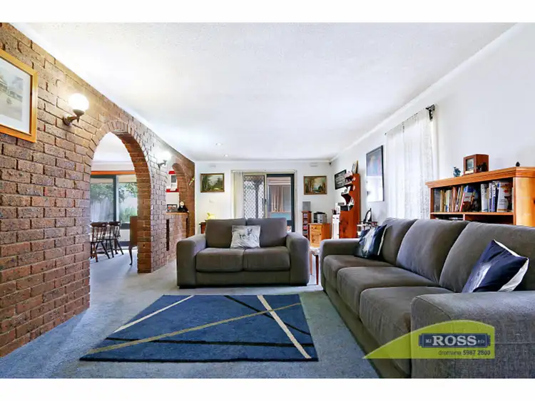 Sixth view of Homely house listing, 176 Elizabeth Drive, Rosebud VIC 3939