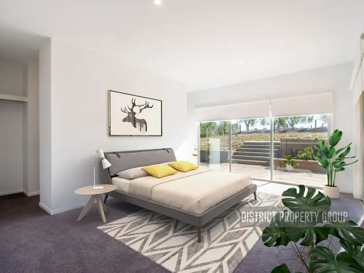 Fifth view of Homely house listing, 6 Saddle Court, Mansfield VIC 3722