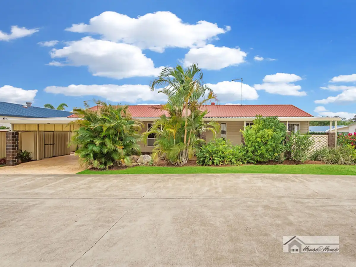Main view of Homely house listing, 129/26 Goldmine Road, Ormeau QLD 4208