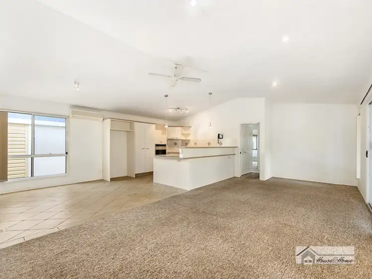 Fourth view of Homely house listing, 129/26 Goldmine Road, Ormeau QLD 4208