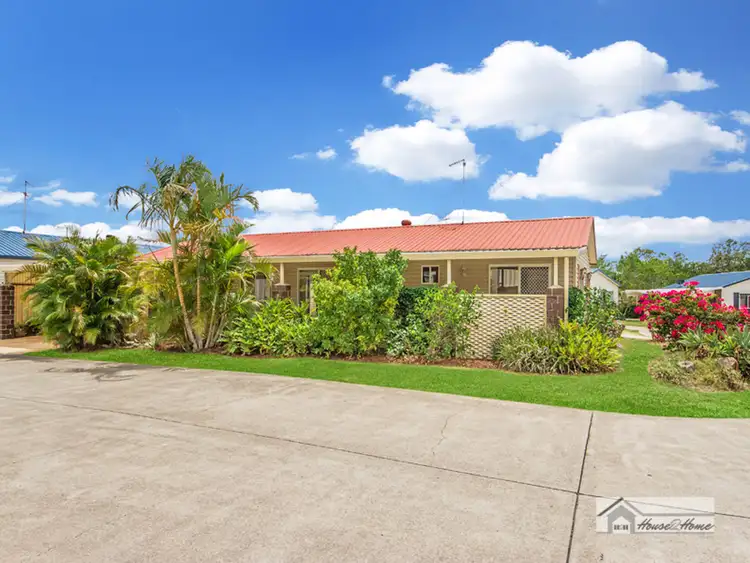 Sixth view of Homely house listing, 129/26 Goldmine Road, Ormeau QLD 4208