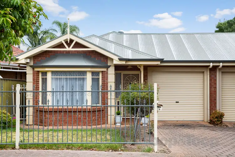 11A Verdale Avenue, Linden Park SA 5065