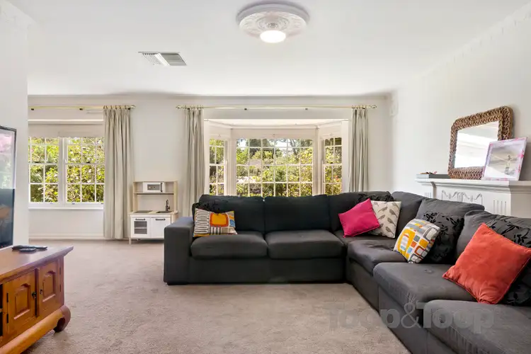 Second view of Homely house listing, 44 Rochester Street, Leabrook SA 5068