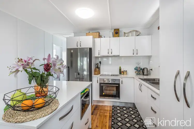 21A McAneny Street, Redcliffe QLD 4020
