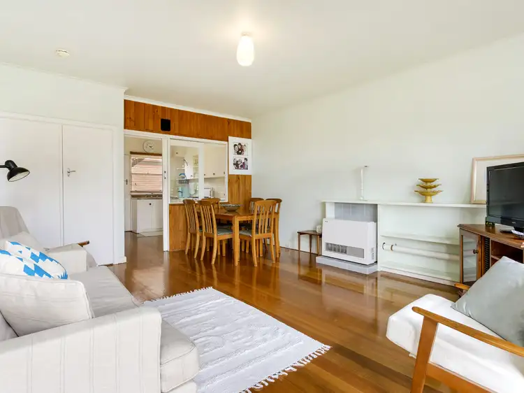 Third view of Homely unit listing, 1/5 Barkly Street, Mornington VIC 3931