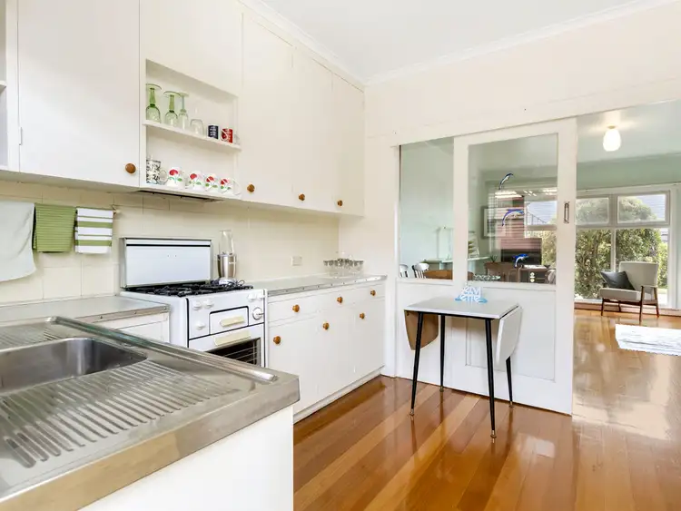 Fourth view of Homely unit listing, 1/5 Barkly Street, Mornington VIC 3931