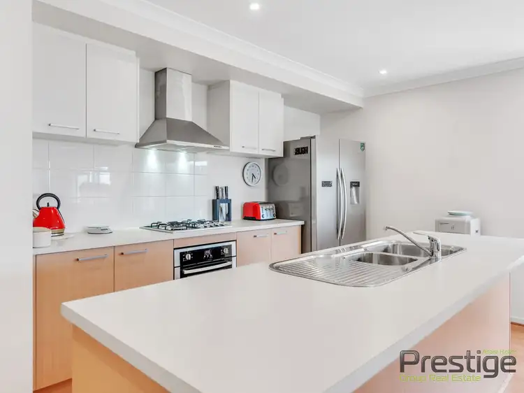 Second view of Homely house listing, 24 Blackwattle Court, Mernda VIC 3754