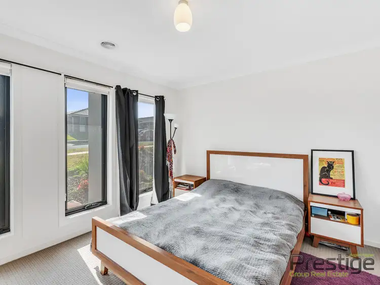 Third view of Homely house listing, 24 Blackwattle Court, Mernda VIC 3754