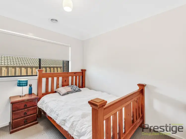 Fourth view of Homely house listing, 24 Blackwattle Court, Mernda VIC 3754