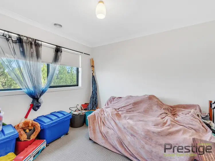 Fifth view of Homely house listing, 24 Blackwattle Court, Mernda VIC 3754