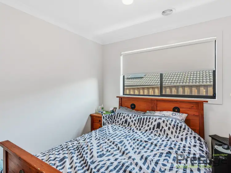 Sixth view of Homely house listing, 24 Blackwattle Court, Mernda VIC 3754