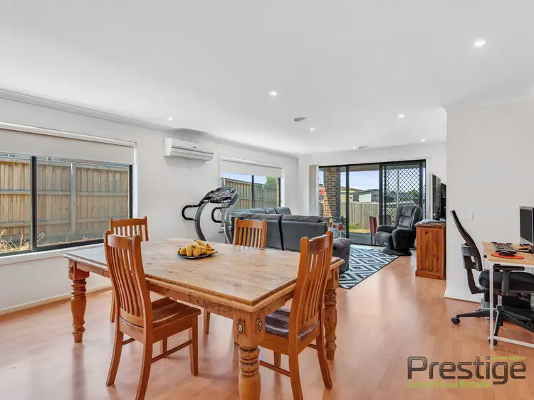 Seventh view of Homely house listing, 24 Blackwattle Court, Mernda VIC 3754