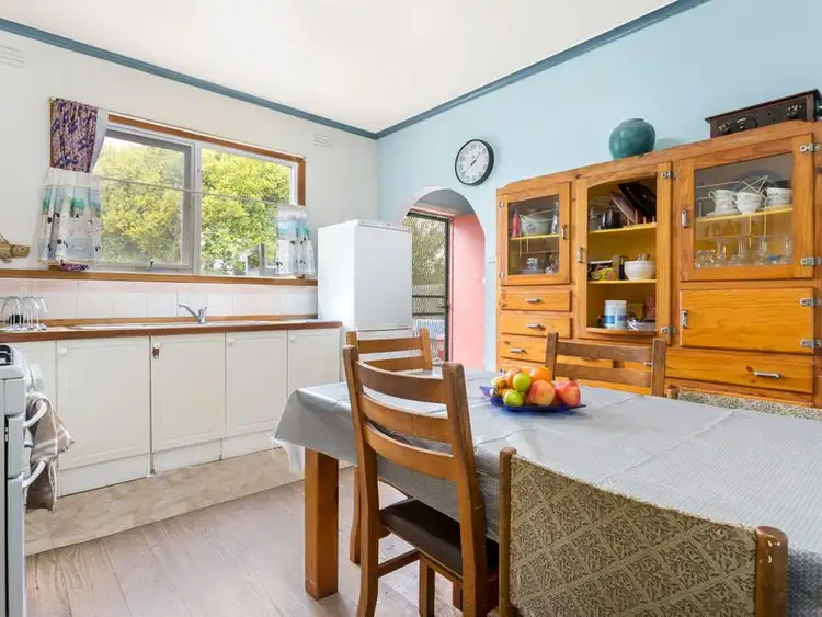 Second view of Homely house listing, 35 Leon Avenue, Rosebud VIC 3939