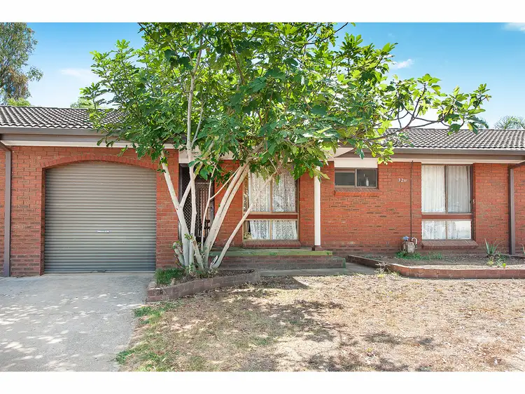 Main view of Homely unit listing, 2/320 Kaitlers Road, Lavington NSW 2641
