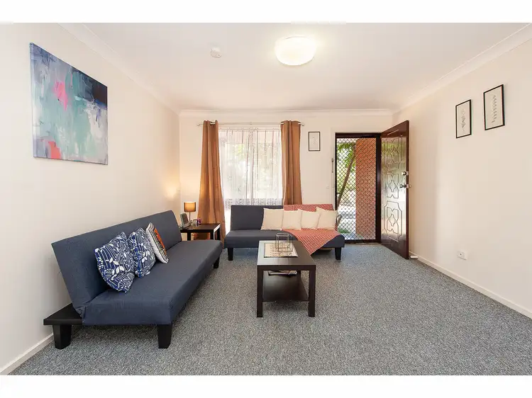 Third view of Homely unit listing, 2/320 Kaitlers Road, Lavington NSW 2641