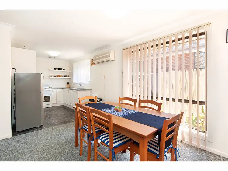 Fourth view of Homely unit listing, 2/320 Kaitlers Road, Lavington NSW 2641