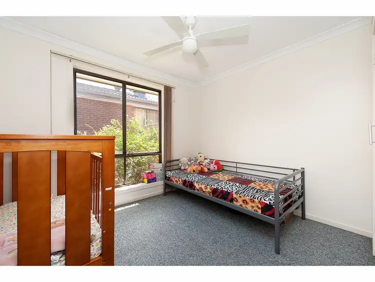 Sixth view of Homely unit listing, 2/320 Kaitlers Road, Lavington NSW 2641