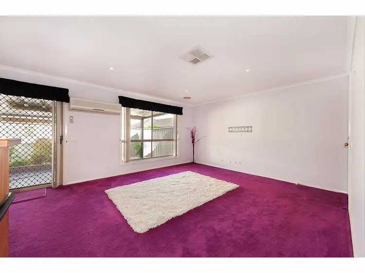Third view of Homely unit listing, 1/460 Parnall Street, Lavington NSW 2641