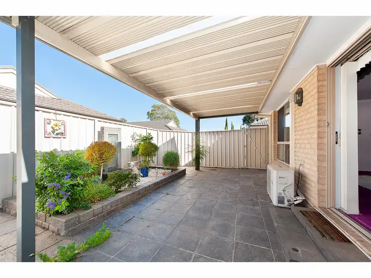 Seventh view of Homely unit listing, 1/460 Parnall Street, Lavington NSW 2641