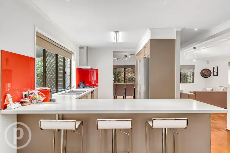 Fourth view of Homely house listing, 27 Sinatra Crescent, Mcdowall QLD 4053