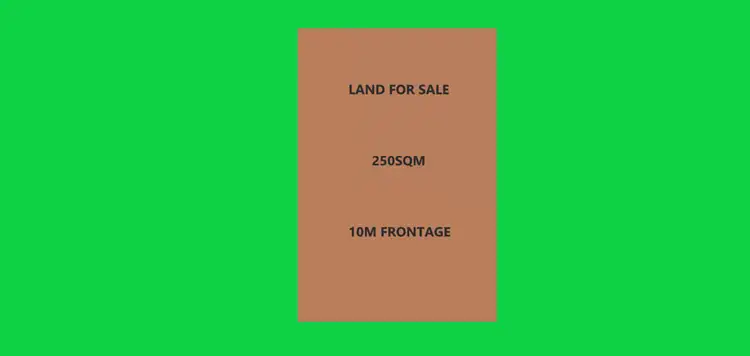 LOT 3015 Proposed Road, Marsden Park NSW 2765