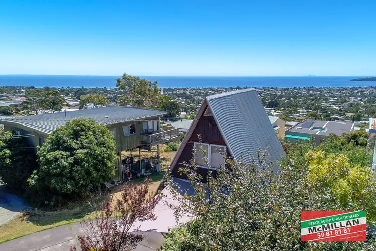 Main view of Homely house listing, 10 Seaview Street, Dromana VIC 3936