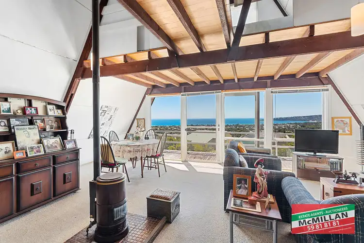 Second view of Homely house listing, 10 Seaview Street, Dromana VIC 3936