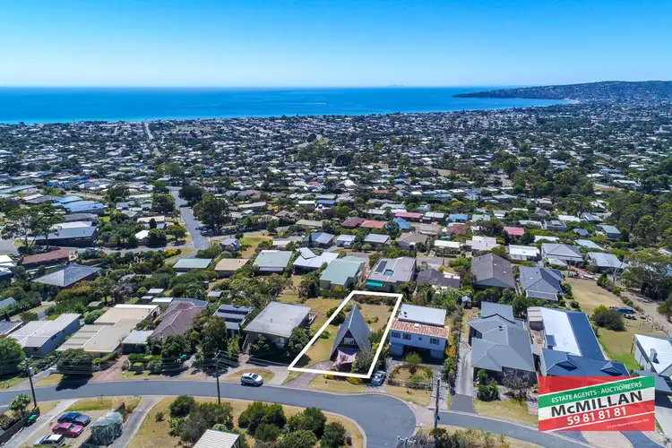 Sixth view of Homely house listing, 10 Seaview Street, Dromana VIC 3936