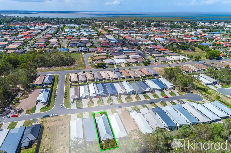 Third view of Homely semi-detached listing, 79 Jones Street, Rothwell QLD 4022