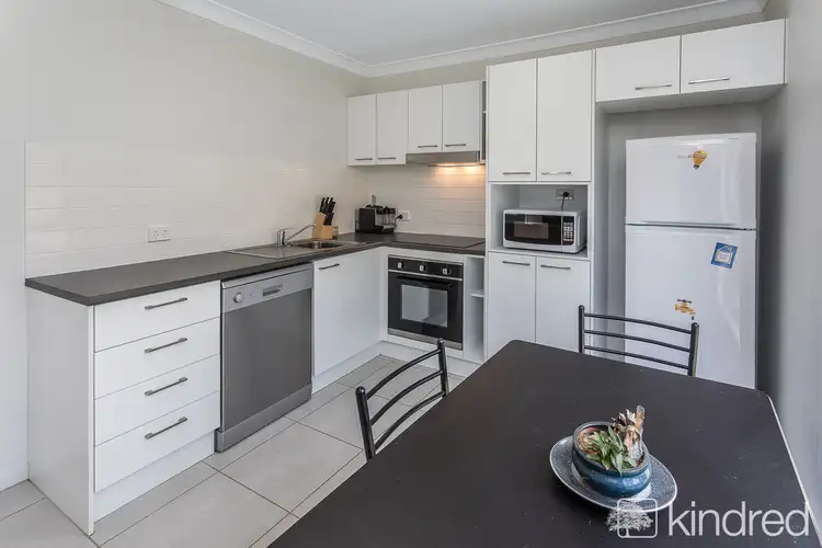 Fourth view of Homely semi-detached listing, 79 Jones Street, Rothwell QLD 4022