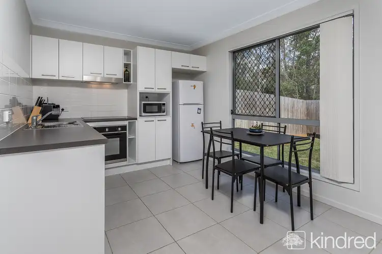 Fifth view of Homely semi-detached listing, 79 Jones Street, Rothwell QLD 4022
