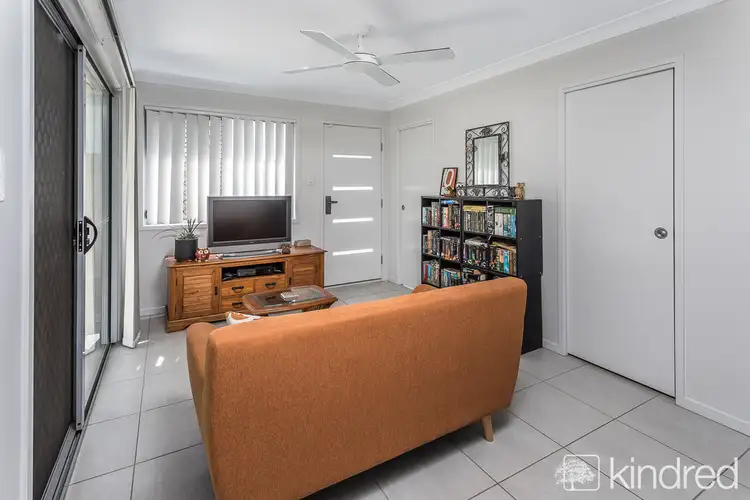 Sixth view of Homely semi-detached listing, 79 Jones Street, Rothwell QLD 4022